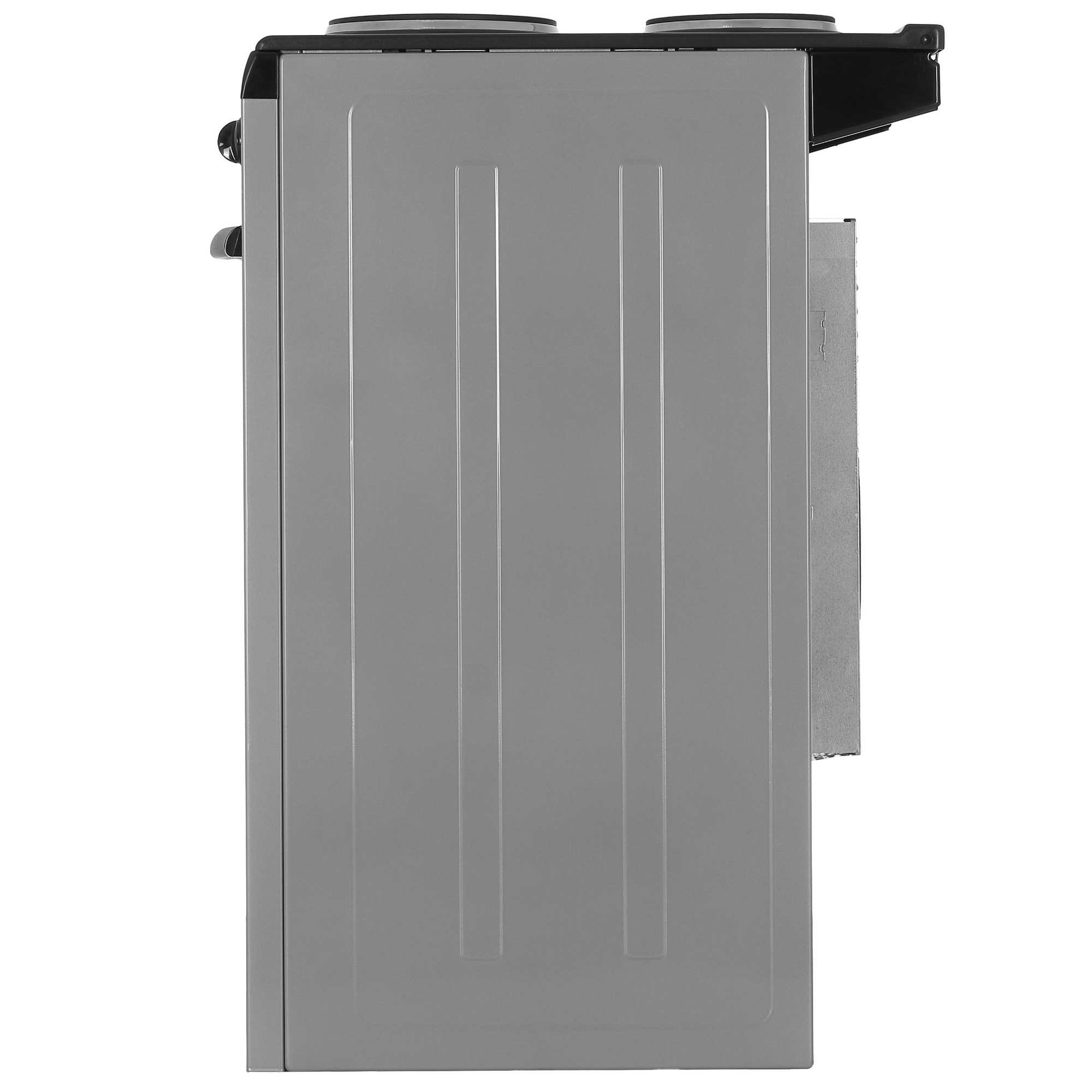 9934917 Электрическая плита DARINA E 33404 S серебристый STDN-0075322 - Вид №2