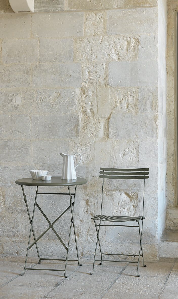 Складной садовый стол Ethimo ARCH-00148591 - Вид №8