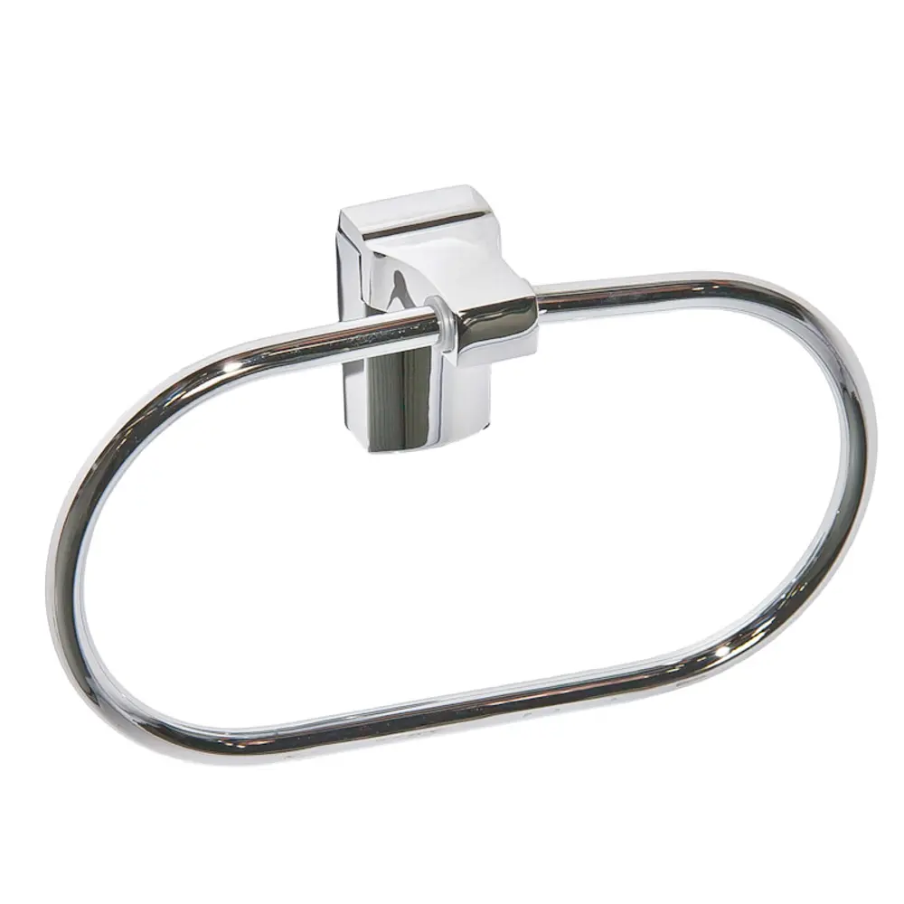 Полотенцедержатель подвесной «Orchid», цвет хром Santreyd STLM-2059605