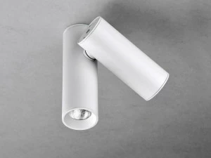 Milan Iluminacion Регулируемый светодиодный светильник из экструдированного алюминия с диммером Haul 6801-6802