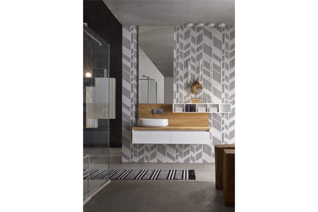 Комплект мебели 31 Arcom Escape STARC228 - Вид №13