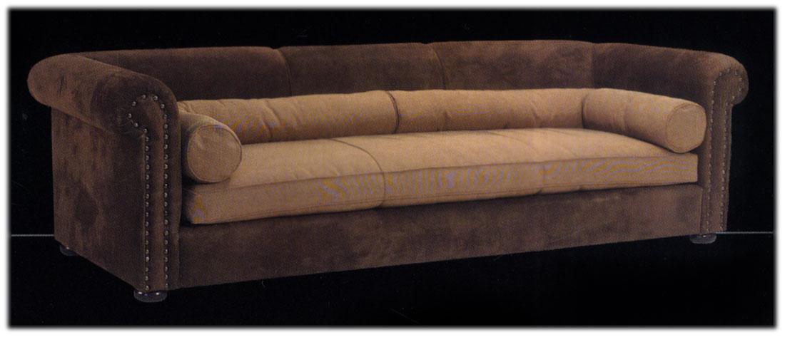 Диван  ISACCO AGOSTONI 1184D/3 