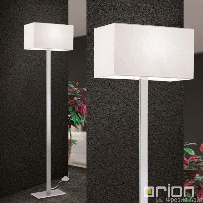 Orion Stl 12-1164/1 Chrom торшер 110053