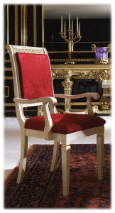 Стул Imperialm Royale TURRI M131/P