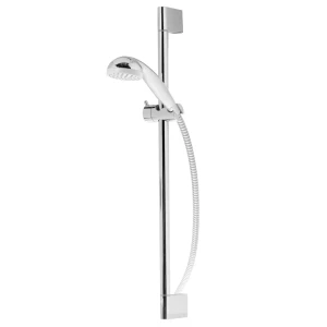Комплект для душа Hansgrohe Croma Puro Mono, 1 режим, 65 см 15354397 STLM-2122837