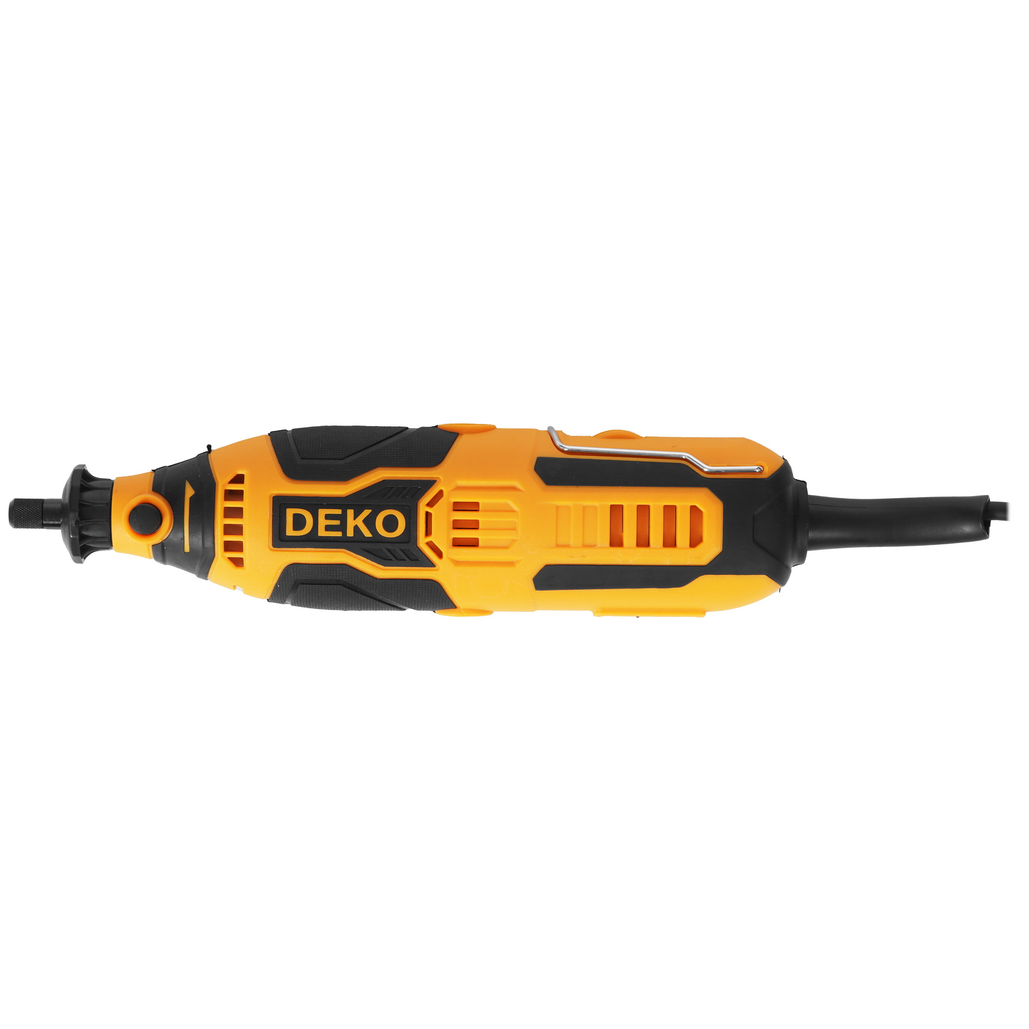 Гравировальная машина DEKO DKRT200E 063-1410 желтый 5304310 STDN-0102268