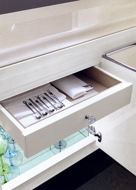 Буфет  REDECO 2001 Trilogy - Вид №1