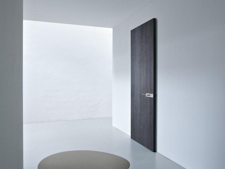 Lualdi Распашная сотовая дверь со скрытыми петлями Architectural Santreyd sun-id-1489441 - Вид №4