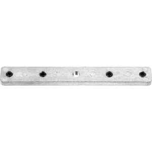 Соединитель для карнизных шин Atlant от АРТ-ДЕКОР 16193417