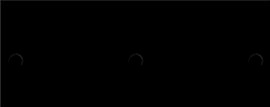 Плитка Vela Nero 20,1х50,5 Azori sun-id-330624