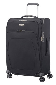 65N-09007 Чемодан 65N*007 Spinner 67/24 EXP Samsonite Spark SNG