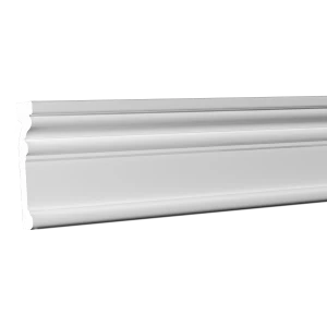 ЕВРОПЛАСТ 1.51.347 Молдинг 1.51.347 Пенополиуретан