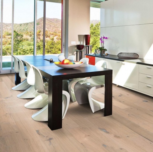 Паркетная доска Kahrs Дуб Колониальный Линнея 2600200556 - Вид №17