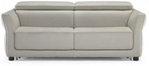 Natuzzi Диван-кровать из ткани
