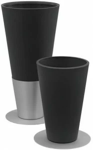 Segis Пластиковая корзина для мусора Capo-famiglia C400ce 0 / c400gb