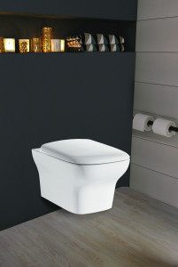 GR-P3012 Подвесной унитаз настенный Белый Grossman Classic Китай