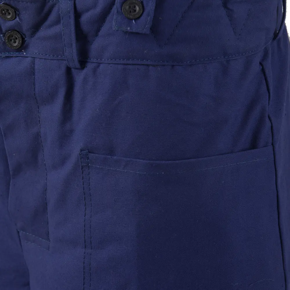 Брюки утеплённые Метелица размер 48-50 рост 170-176 Santreyd STLM-2136692 - Вид №2