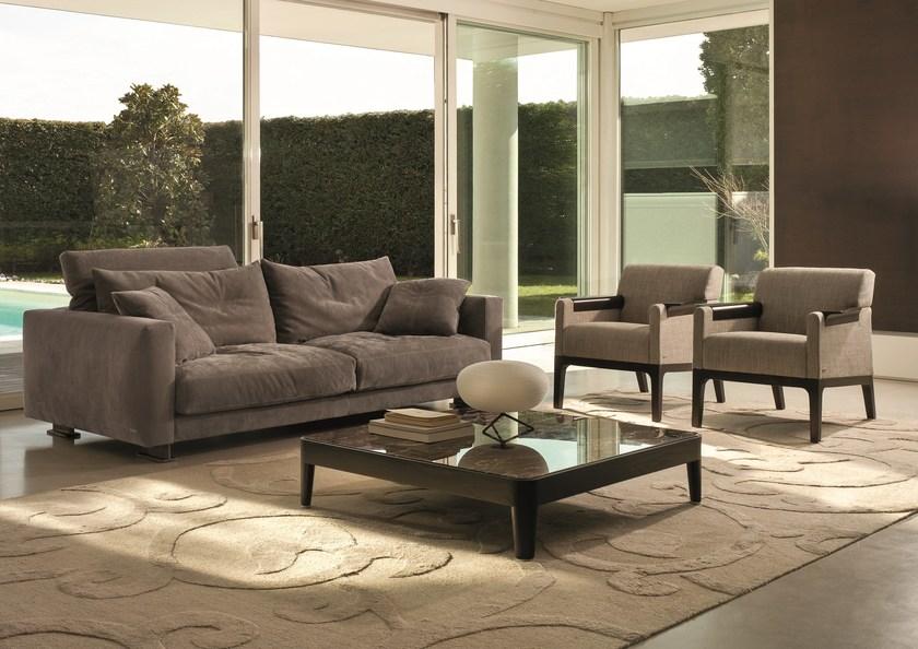 CTS SALOTTI Кресло со съемным чехлом Dandy sun-id-1384060 - Вид №3