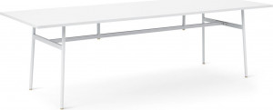 1401165 Union Table 250 x 90 см Белый Normann Copenhagen