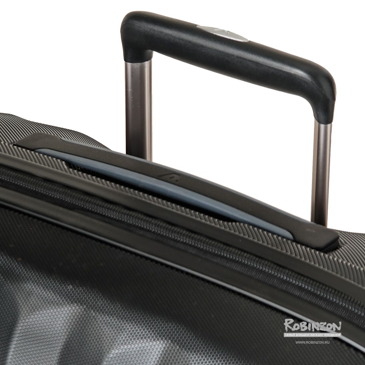 5165-0101 Чемодан 5165 M 4w Roncato Uno ZSL Premium  - Вид №7