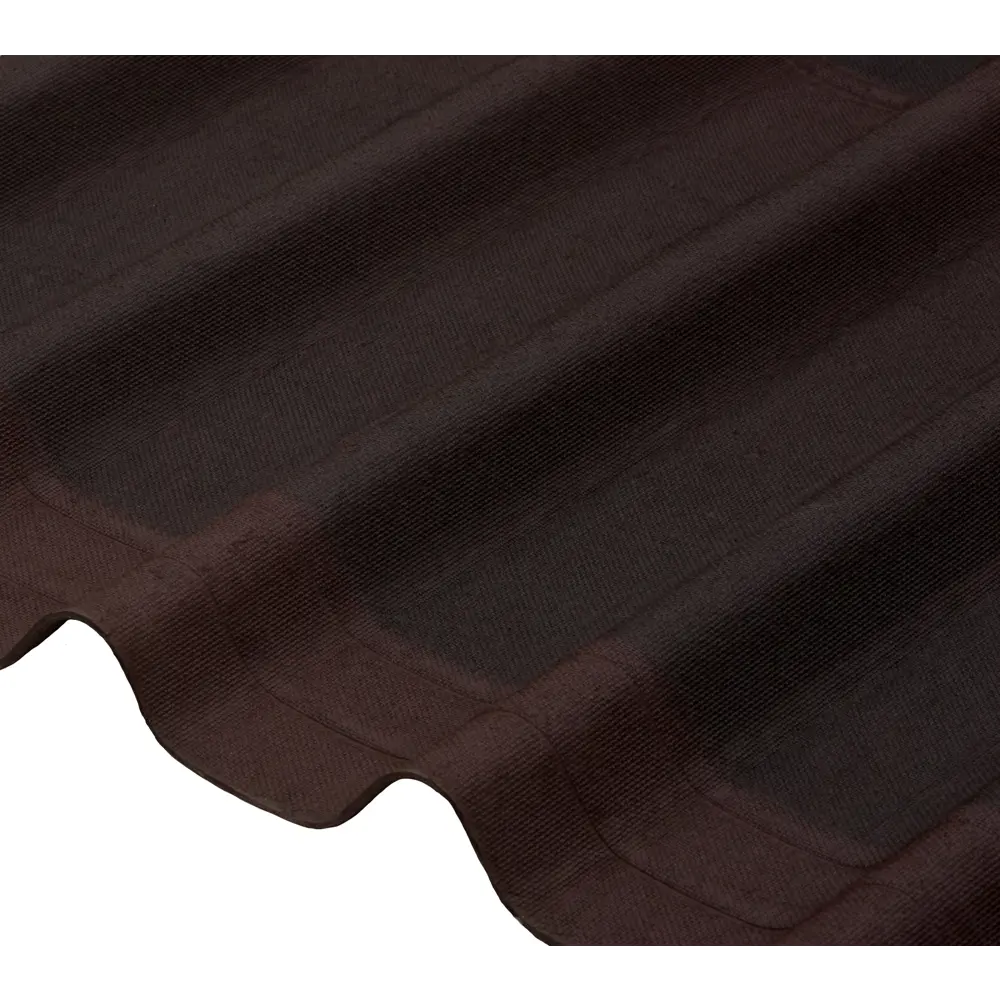 Черепица Ондулин DIY 3x820х1950 мм коричневый ONDULINE STLM-2008955