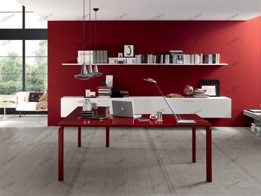 Martex Угловой стол Anyware sun-id-1515092