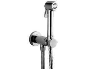 Ручной душ с подставкой