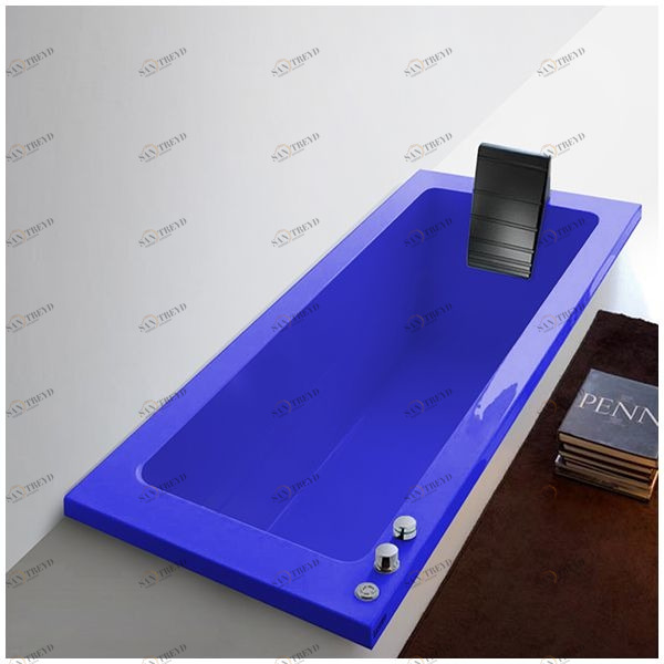 Ванна Gruppo treesse Dream 180 VTL-V8381-SI-DX VTLV8381SIDX