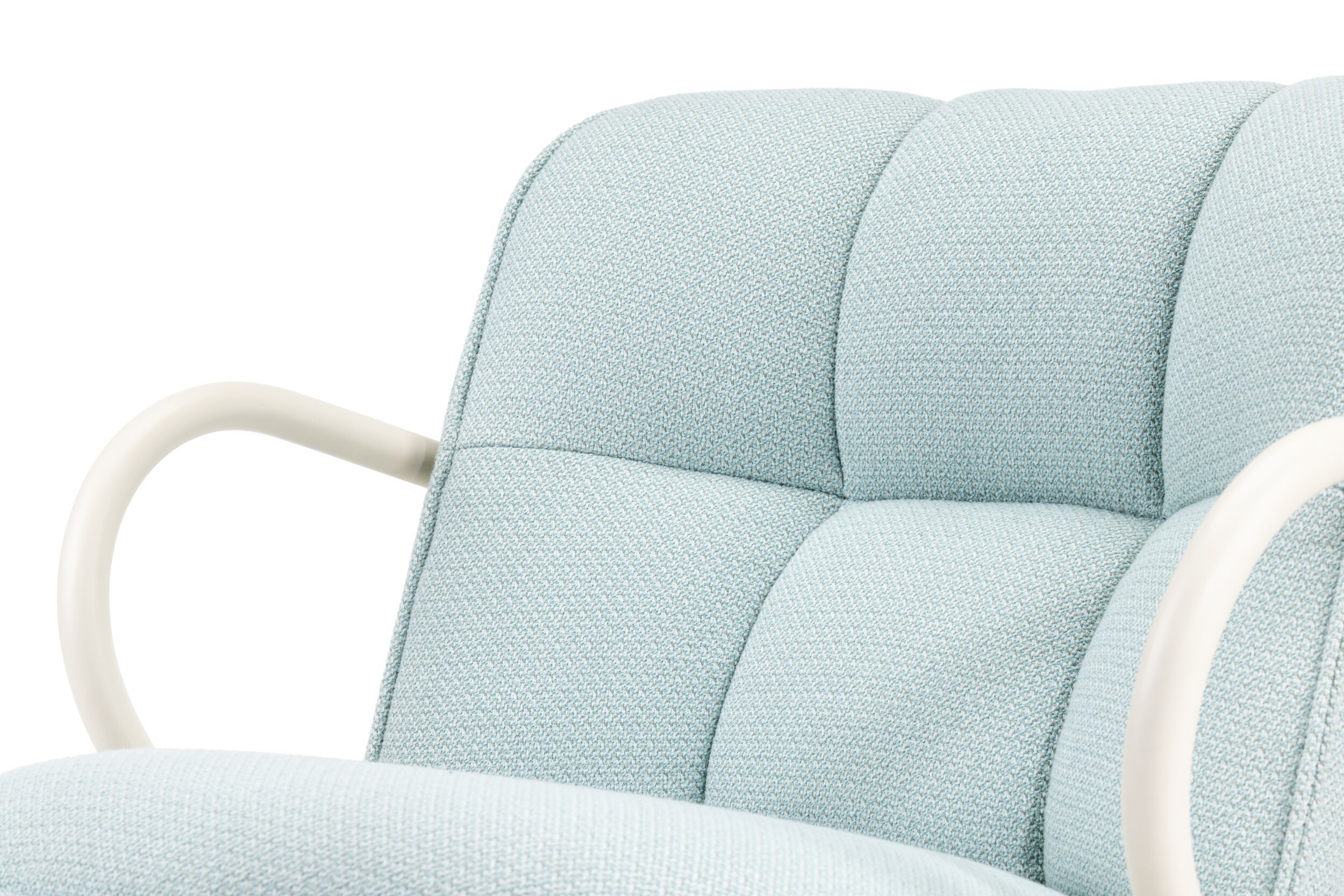 Тканевое кресло TON Cissy ARCH-00047931 - Вид №23