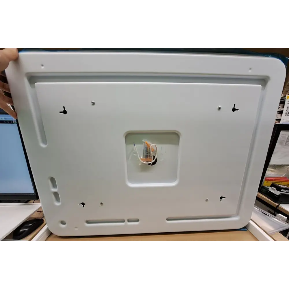 Зеркало Santreyd Grace с LED-подсветкой 60×80 см для ванной 82552456 STLM-0029705 - Вид №4