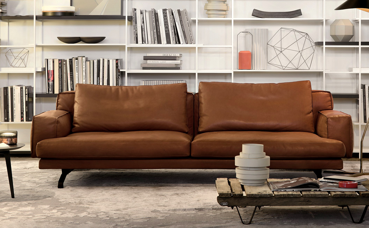 Диван MUSTIQUE LEMA HA005 