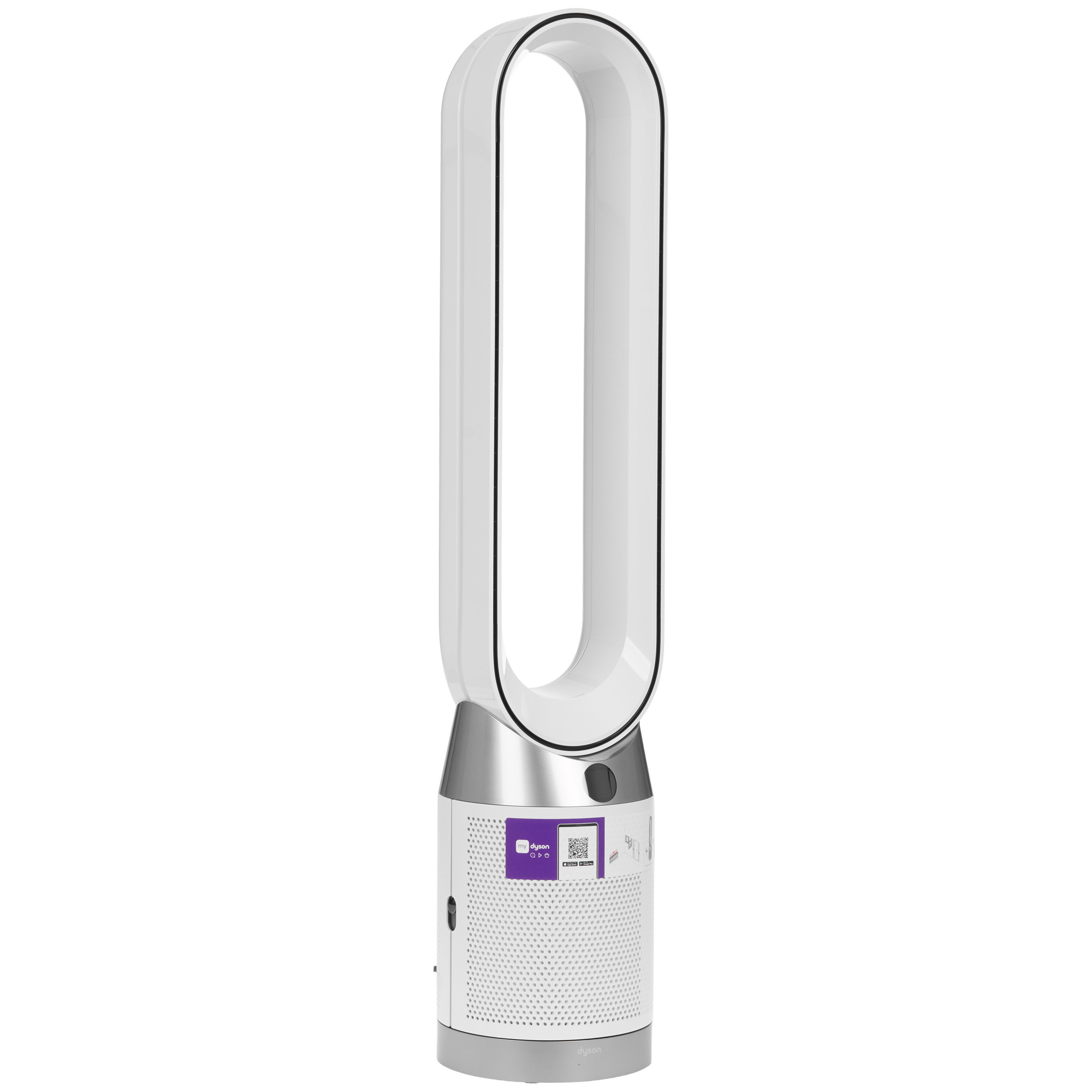 9280300 Очиститель воздуха Dyson Gen1 TP10 белый STDN-0116201