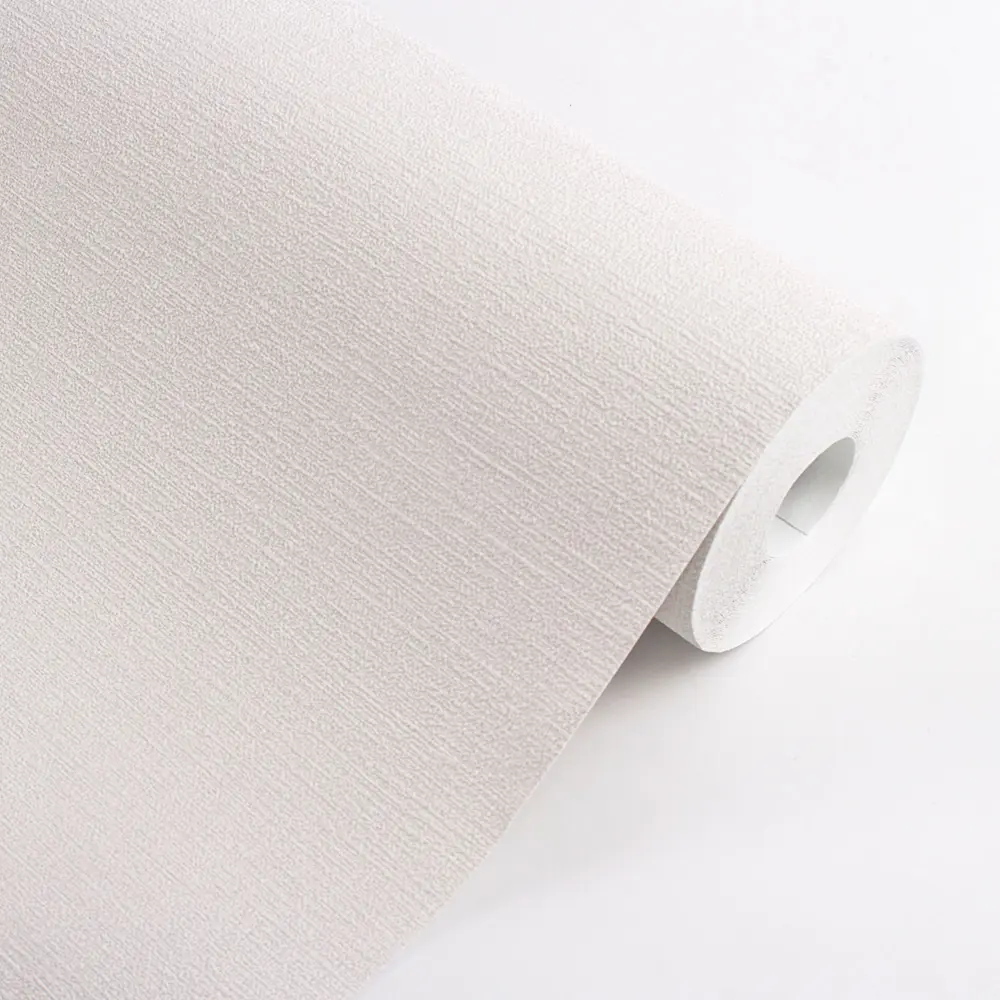 BELVINIL Аврора — флизелиновые обои серого оттенка для стильного интерьера 89377035 STLM-1404434 - Вид №3