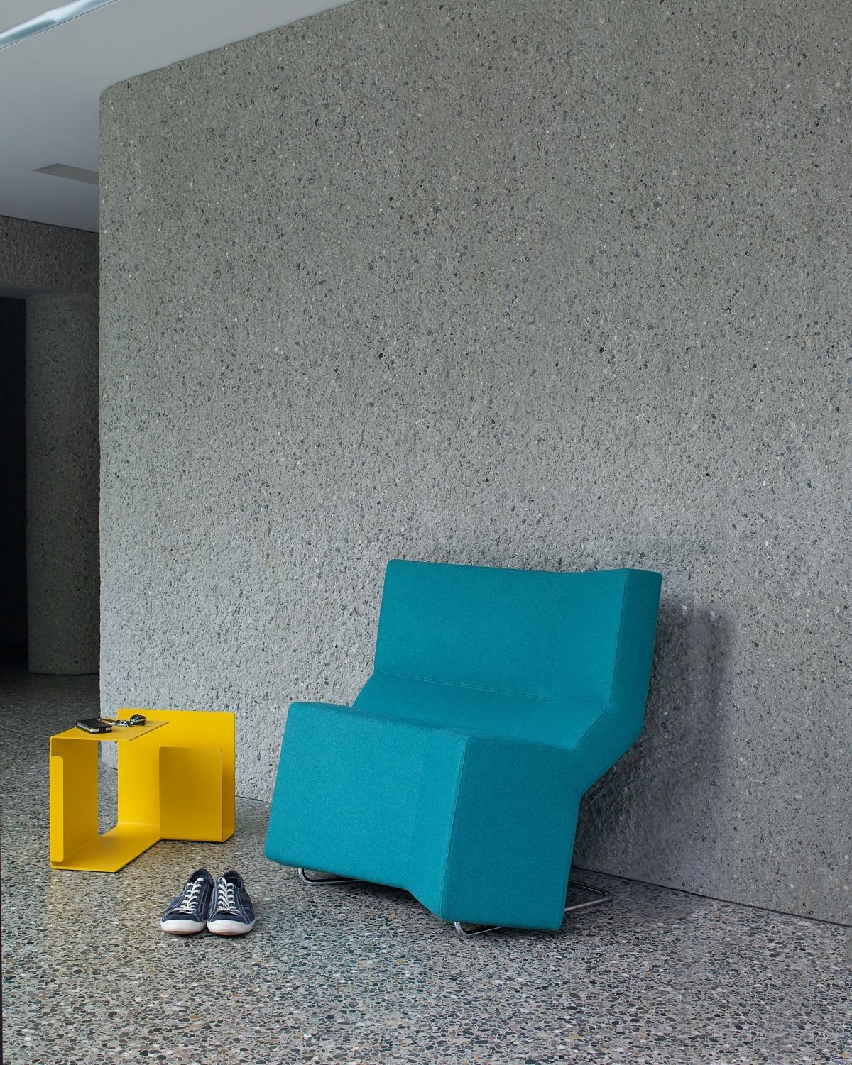 Креслице Classicon CHAOS ARCH-00080394 - Вид №9