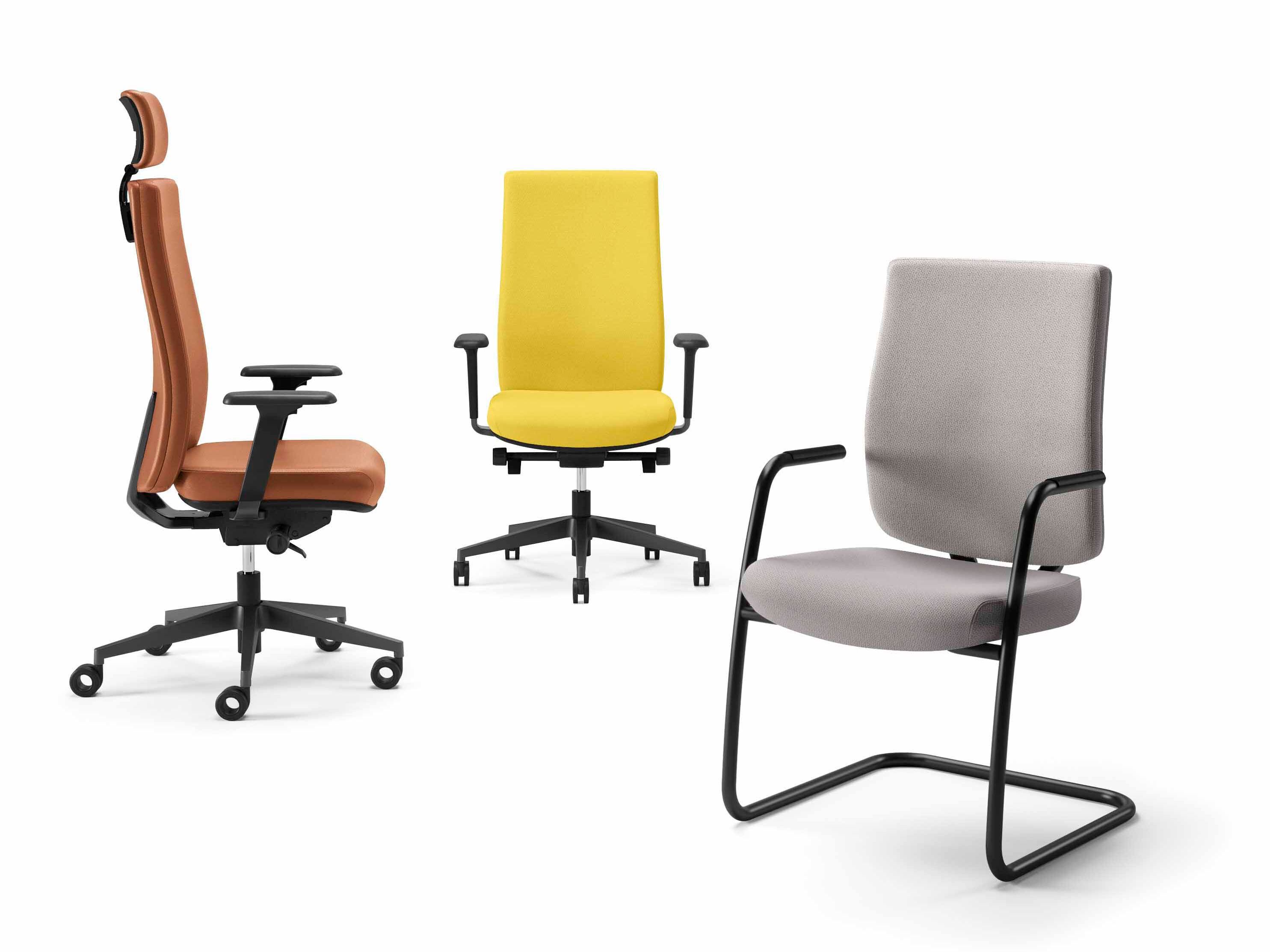 Консольный стул с подлокотниками SITLOSOPHY® Elysia ARCH-00086678 - Вид №2