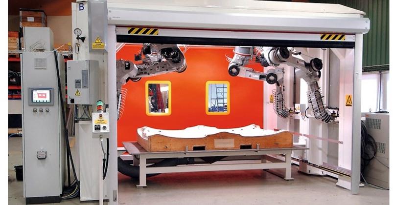 ASSA ABLOY Секционные ворота sun-id-1424405 - Вид №4