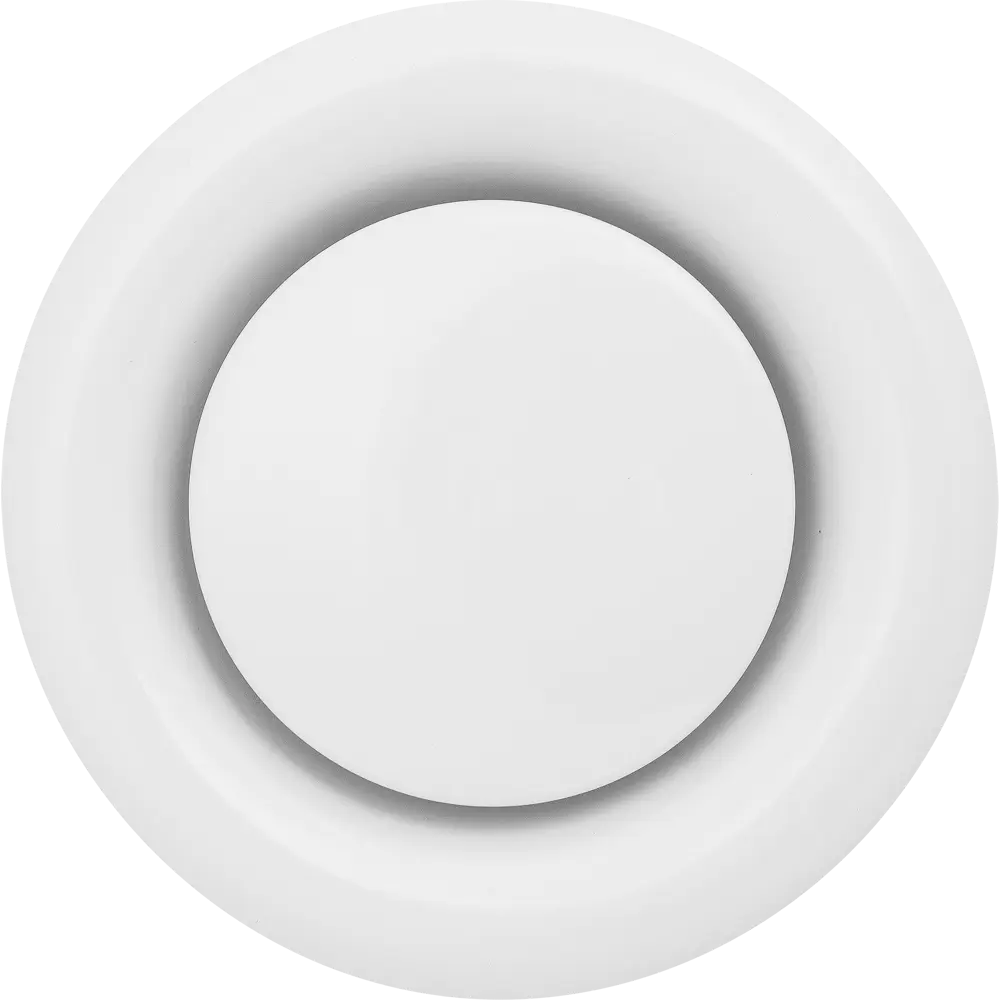 Диффузор вентиляционный ORE DVS 125 мм для эффективного воздухообмена 82509631 STLM-0028924 - Вид №1