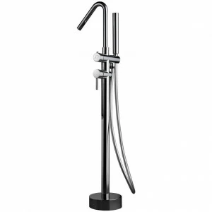 SM3522H312 Душевая кабина с внешней напольной ванной O2 Shower Elements Martí 1921