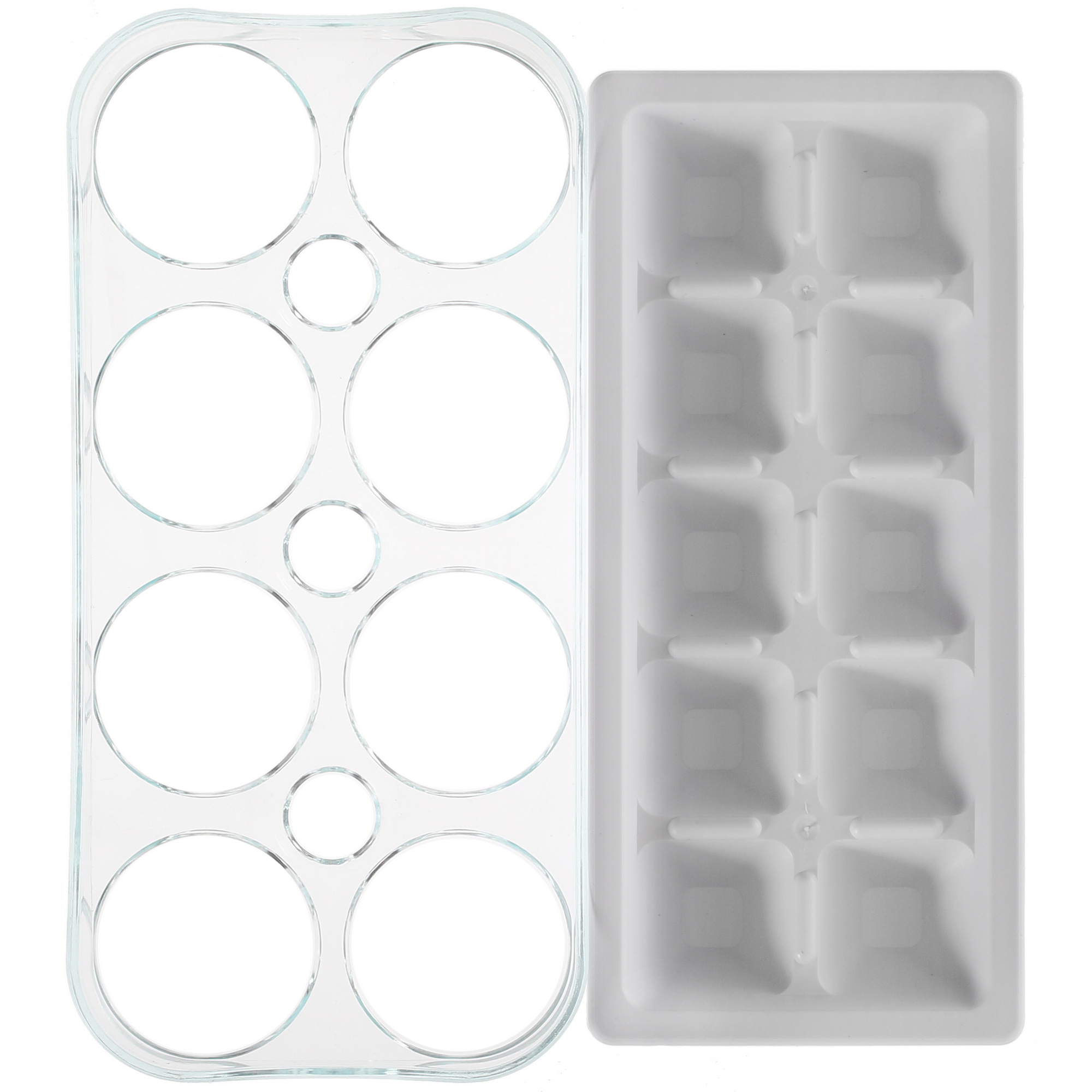 1023083 Холодильник компактный   Tesler RCT-100 коричневый STDN-0122931 - Вид №7