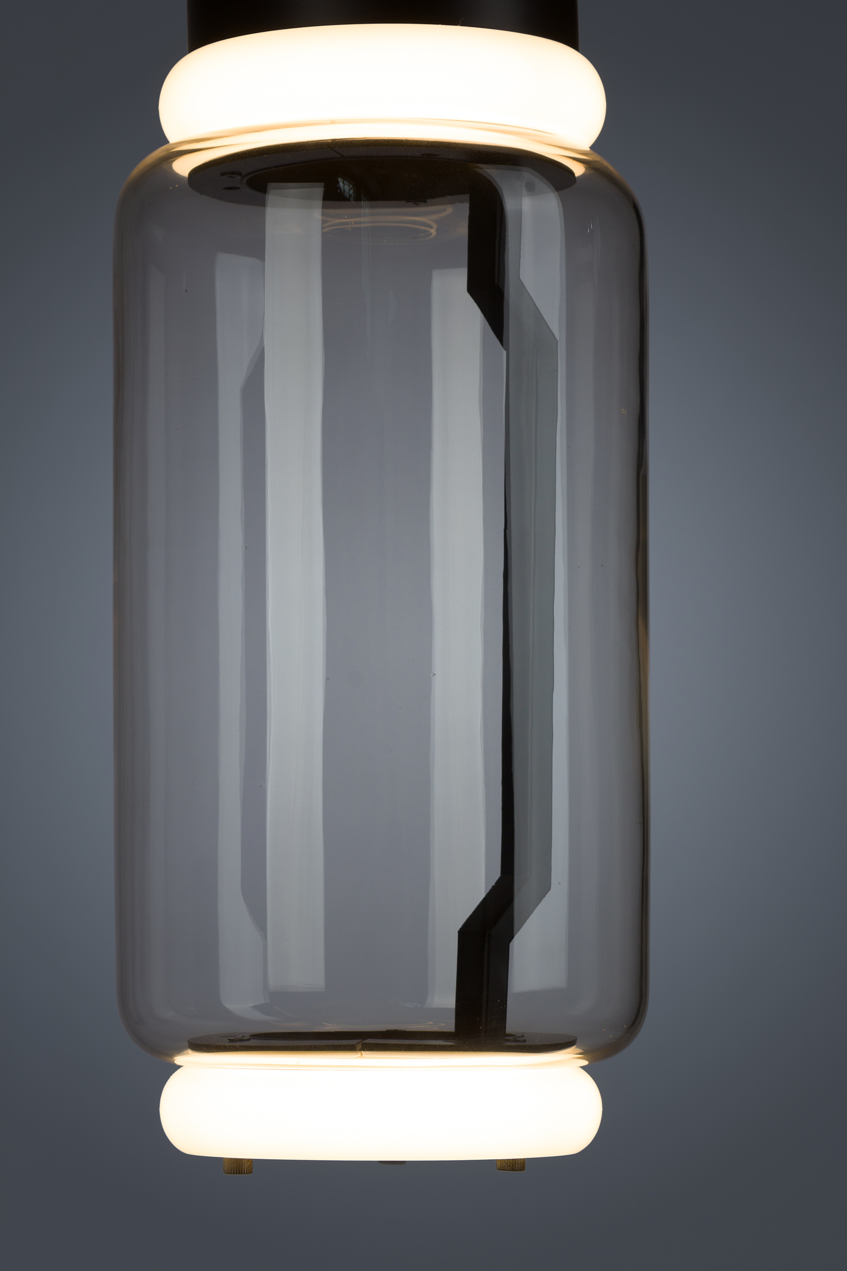 2000983200235 Подвесной светильник B ELECTRORETRO Vizu  - Вид №3