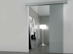 Metalglas Bonomi Комплект раздвижных дверей  V-2000