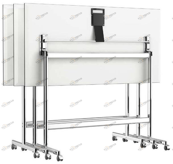 Brunner Стол hpl / стол для переговоров Torino sun-id-1463819