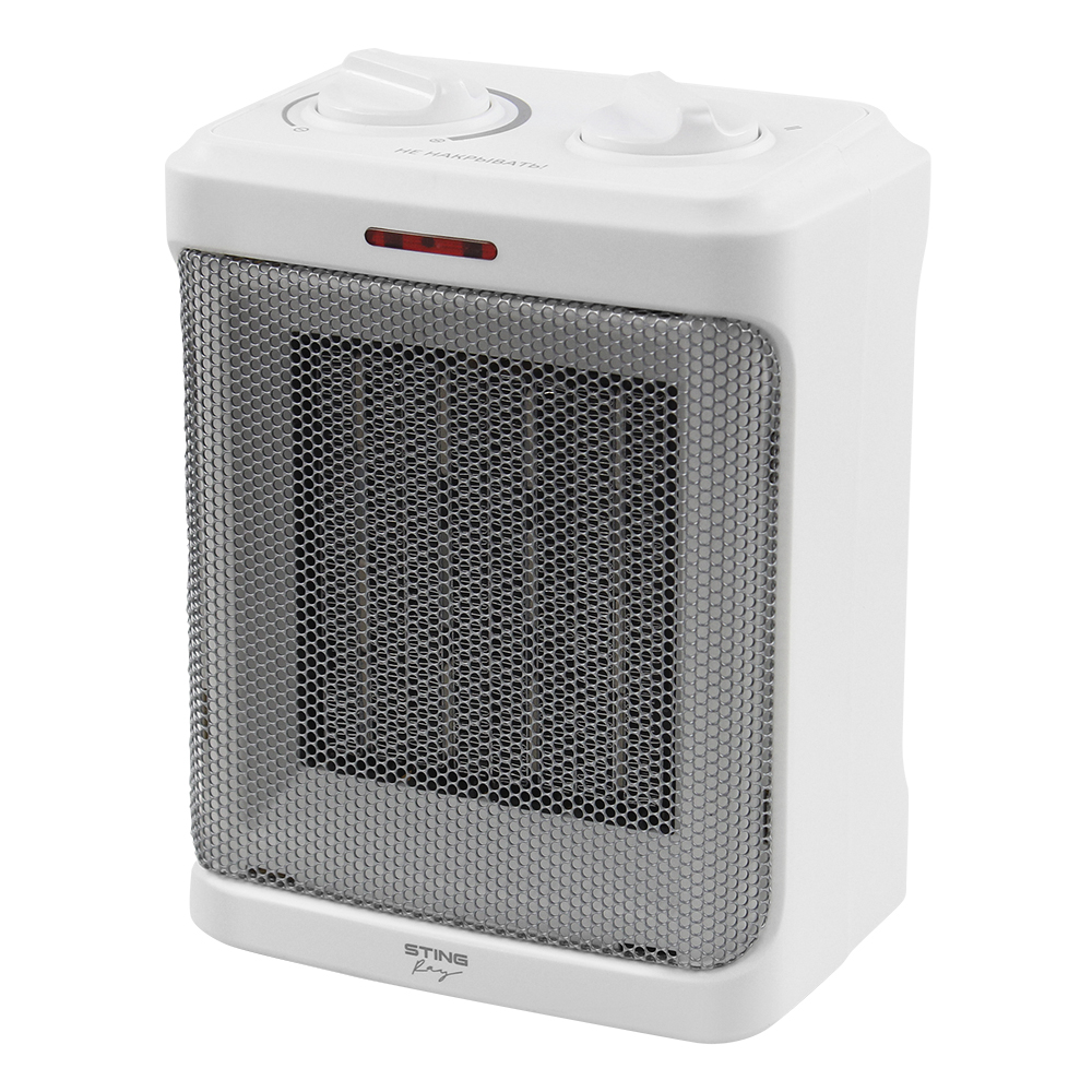 9111784 Тепловентилятор Stingray ST-FH1049A STDN-0101862 - Вид №4