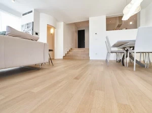 DELBASSO Parquet 2-х слойный дубовый паркет Classica