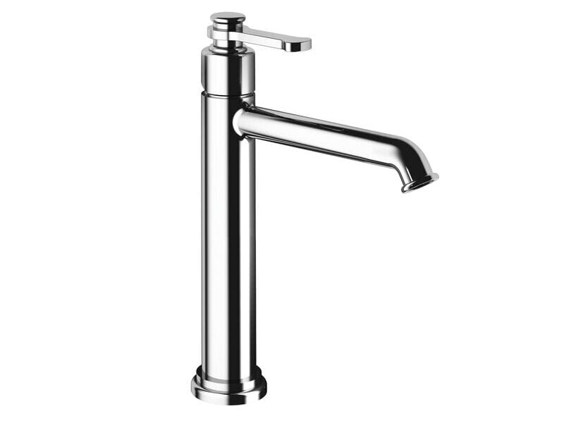 Смеситель для раковины с раковиной CRISTINA Rubinetterie Маяк ARCH-00109409 - Вид №1