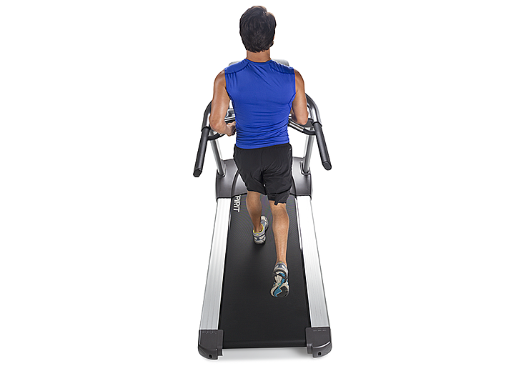 CT850ENT Беговая дорожка spirit fitness ct850ent Spirit Fitness  - Вид №4