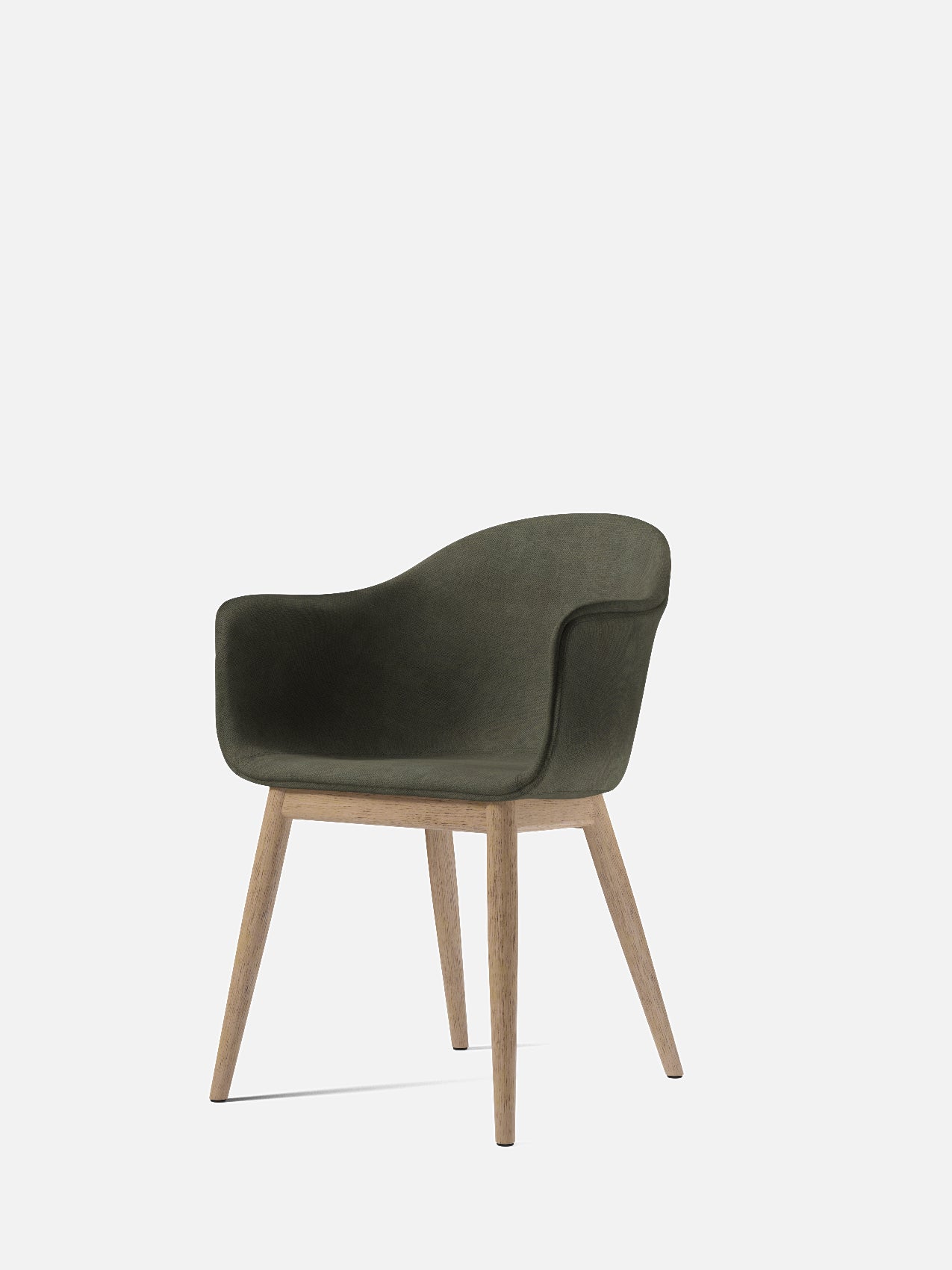 9371001-040B09ZZ Harbour Arm Chair, с мягкой обивкой LuceLight  - Вид №93