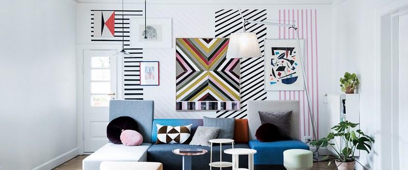 Artemide Светодиодный торшер прямого света с гибким кронштейном Tolomeo sun-id-1466916 - Вид №1