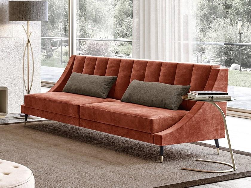 Barnini Oseo 2-местный тканевый диван Richmond upon thames Rc149 - Вид №1