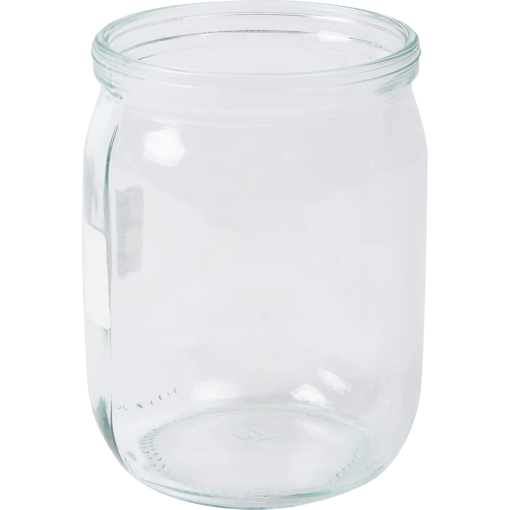 Банка стеклянная СКО 0.5 л Santreyd STLM-2031897